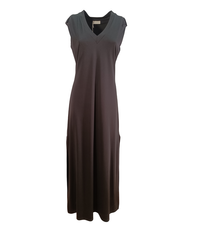 ABITO DONNA S/M E62027/FL Tellini S.r.l. Ingrosso Abbigliamento